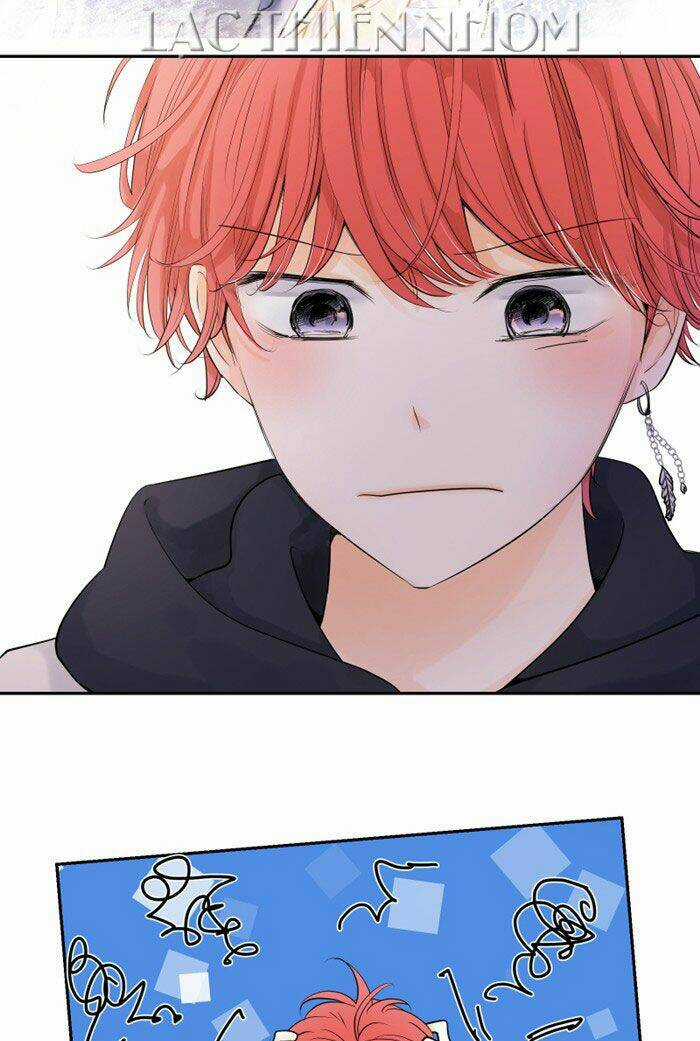 Choco Ngọt Ngào - Chapter 48 - Trang 7