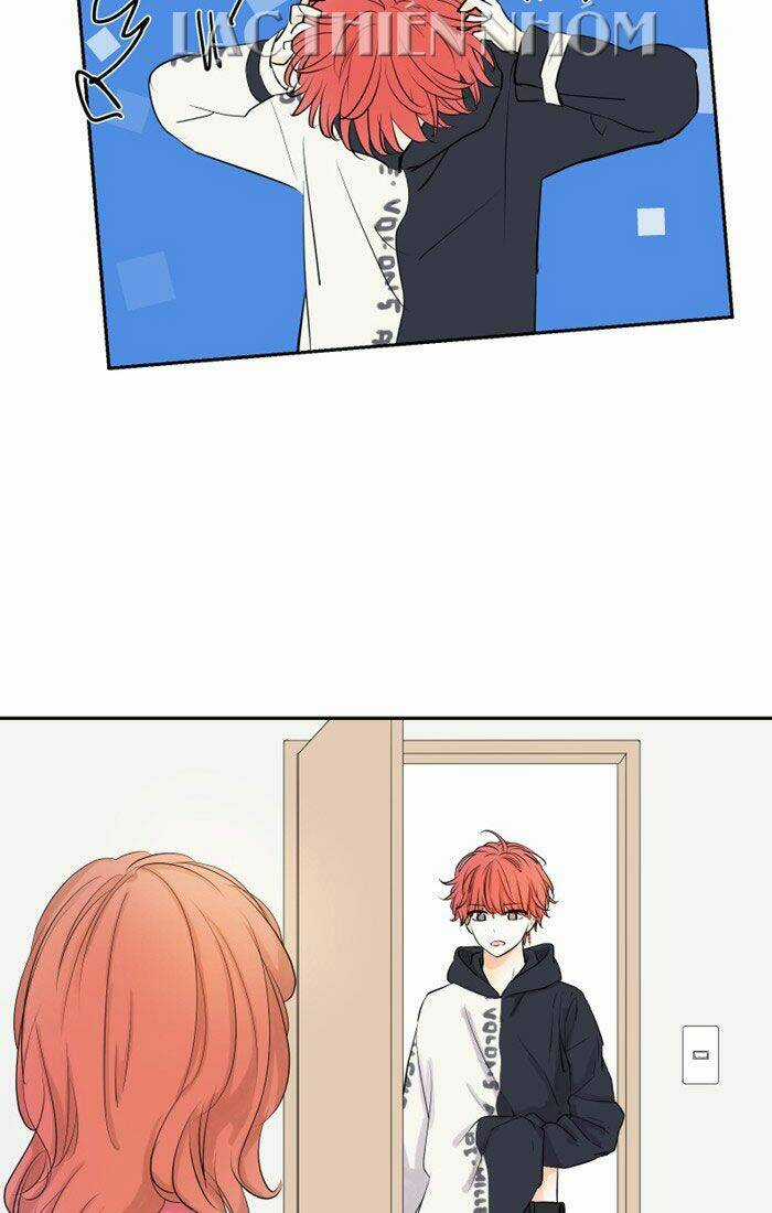 Choco Ngọt Ngào - Chapter 48 - Trang 8