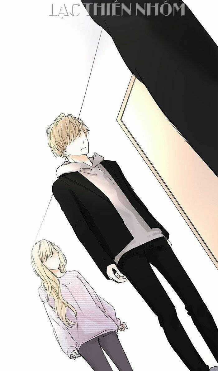 Choco Ngọt Ngào - Chapter 49 - Trang 2