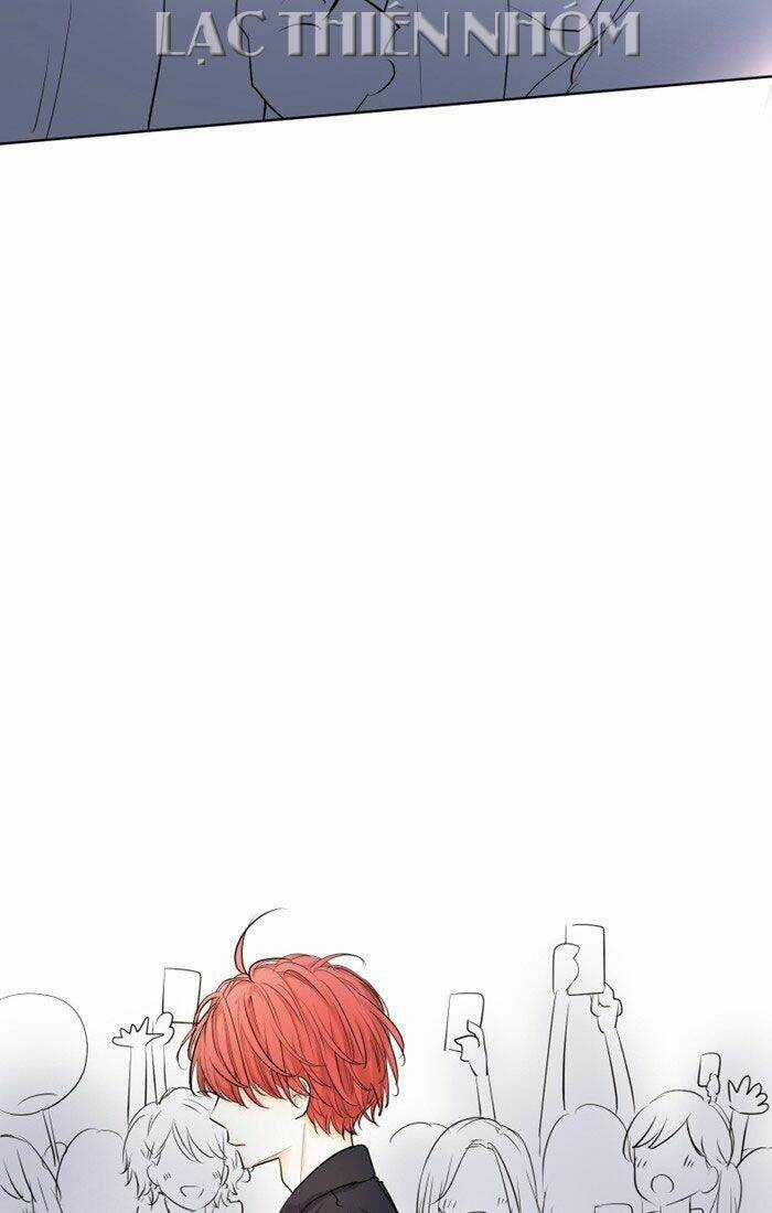 Choco Ngọt Ngào - Chapter 49 - Trang 17