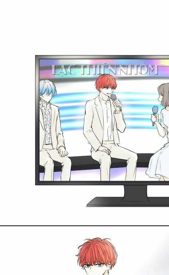 Choco Ngọt Ngào - Chapter 49 - Trang 19