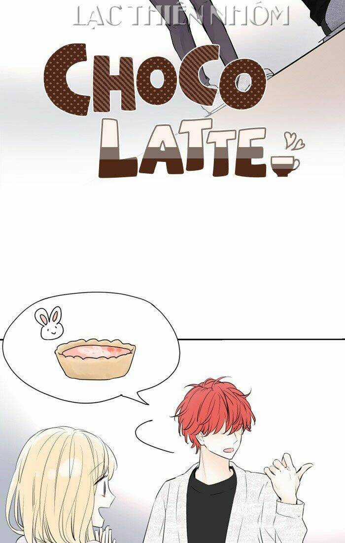 Choco Ngọt Ngào - Chapter 49 - Trang 3