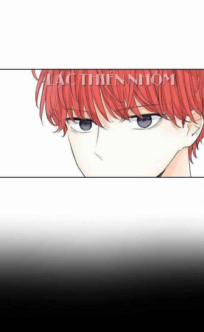 Choco Ngọt Ngào - Chapter 49 - Trang 21