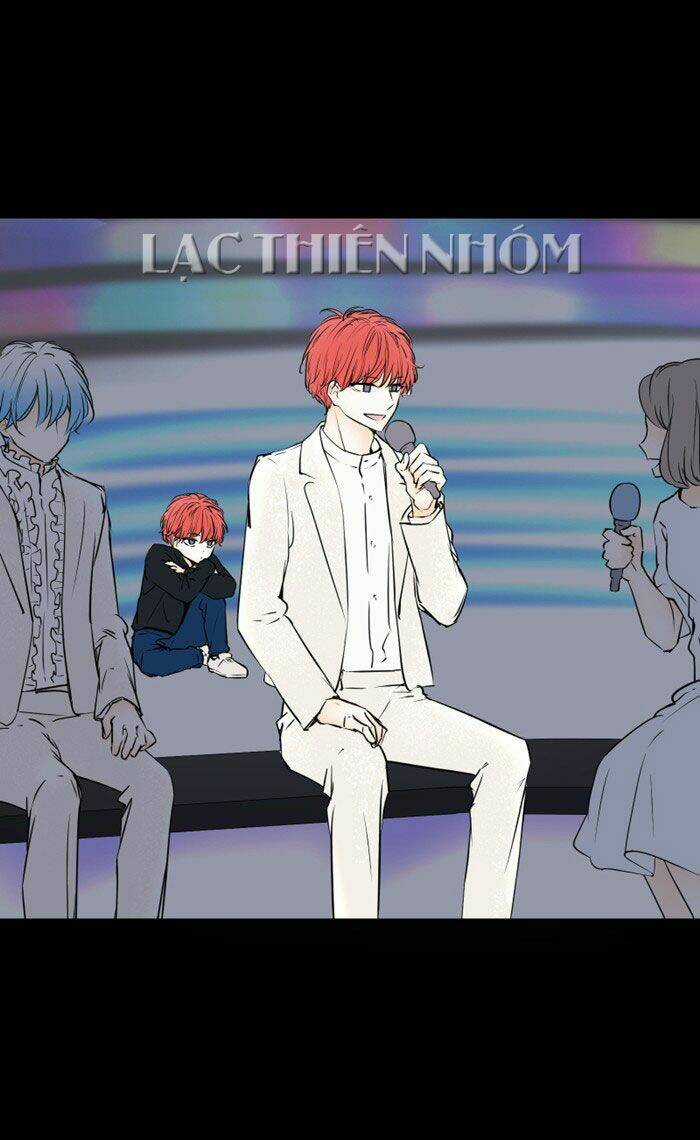 Choco Ngọt Ngào - Chapter 49 - Trang 23