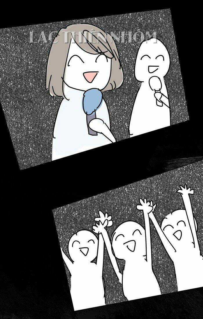 Choco Ngọt Ngào - Chapter 49 - Trang 24