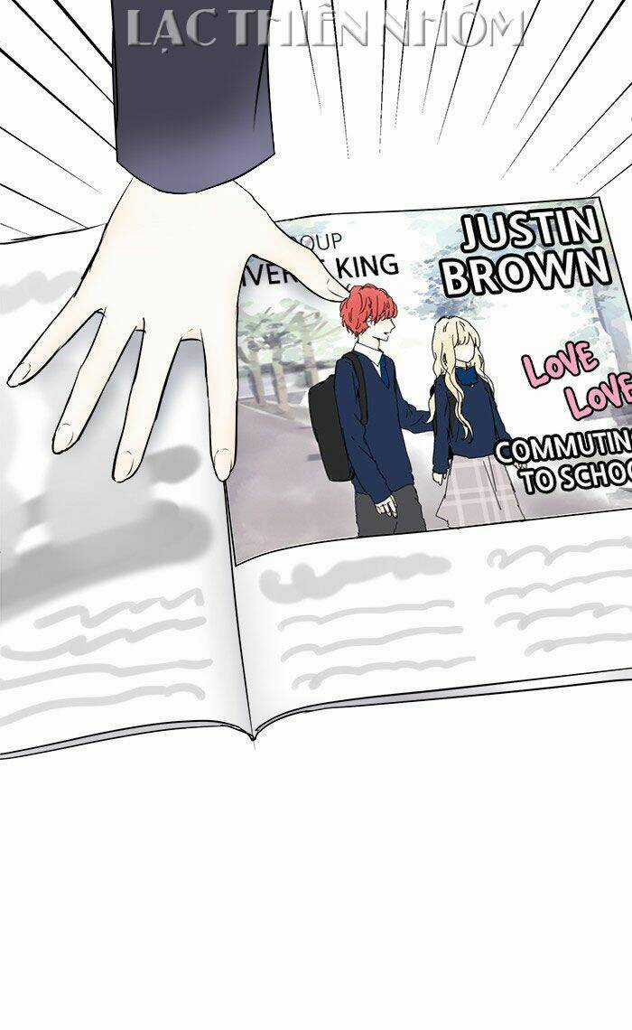 Choco Ngọt Ngào - Chapter 49 - Trang 27