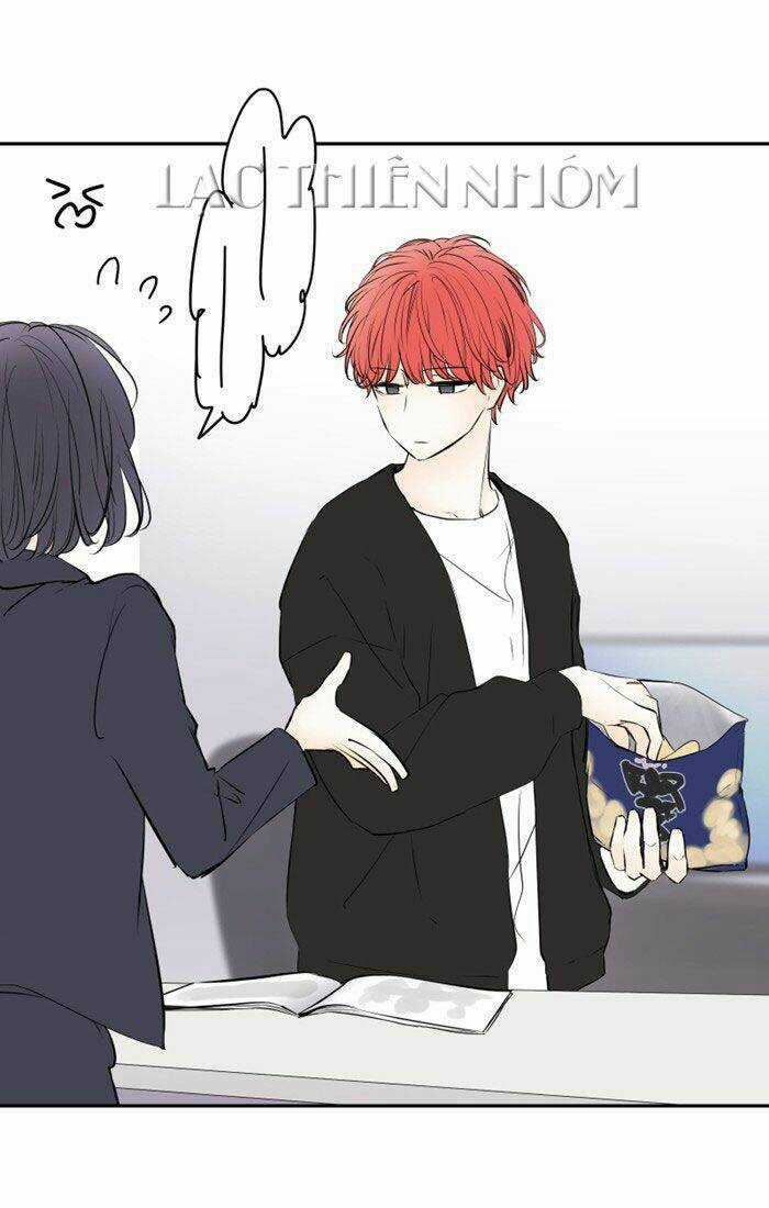 Choco Ngọt Ngào - Chapter 49 - Trang 28