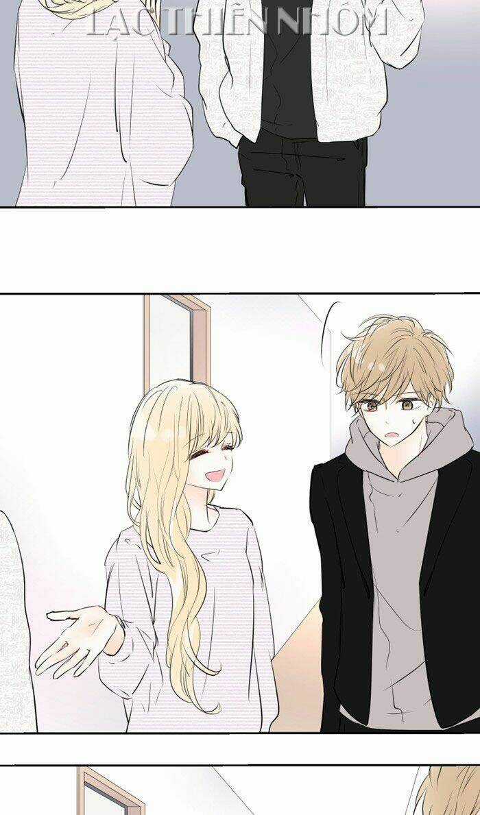 Choco Ngọt Ngào - Chapter 49 - Trang 4