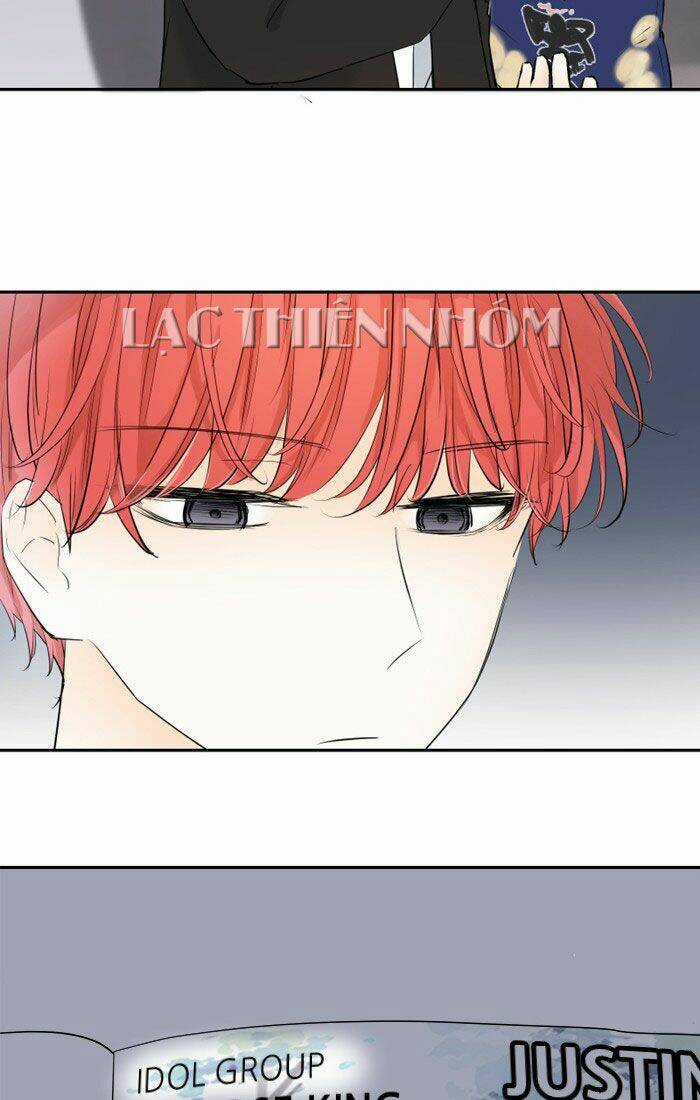 Choco Ngọt Ngào - Chapter 49 - Trang 32