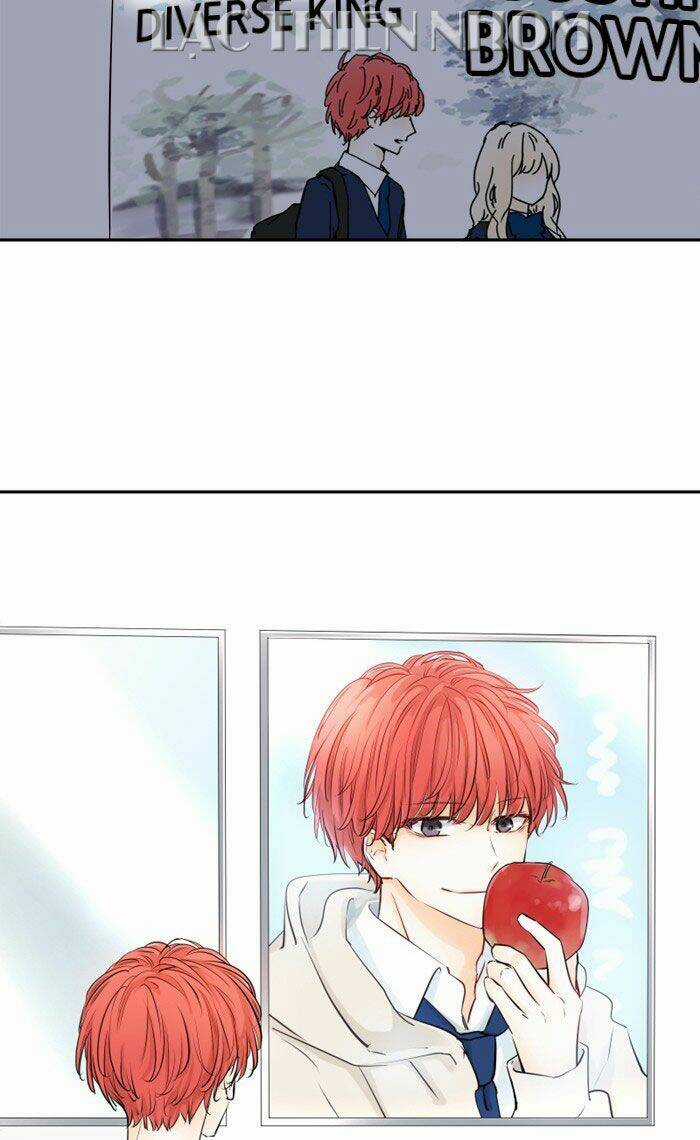 Choco Ngọt Ngào - Chapter 49 - Trang 33