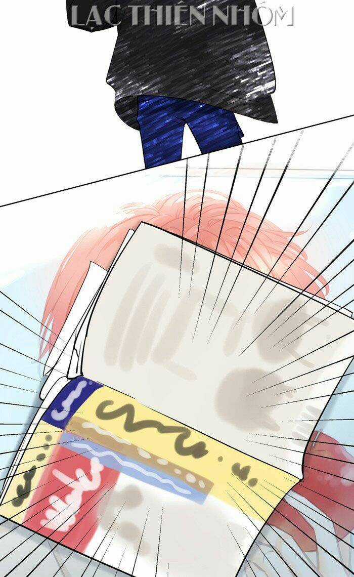 Choco Ngọt Ngào - Chapter 49 - Trang 37