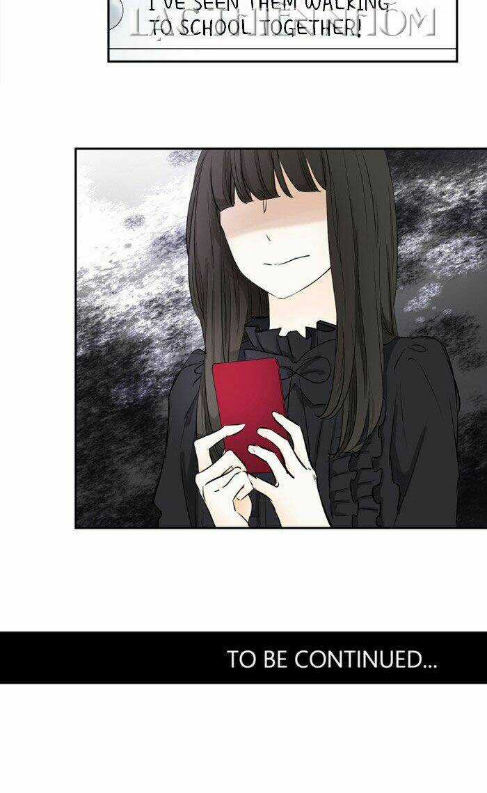 Choco Ngọt Ngào - Chapter 49 - Trang 41