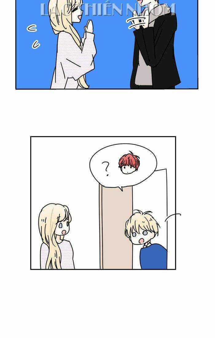 Choco Ngọt Ngào - Chapter 49 - Trang 9