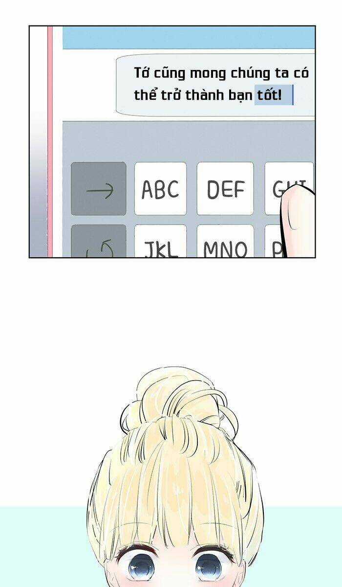 Choco Ngọt Ngào - Chapter 5 - Trang 11