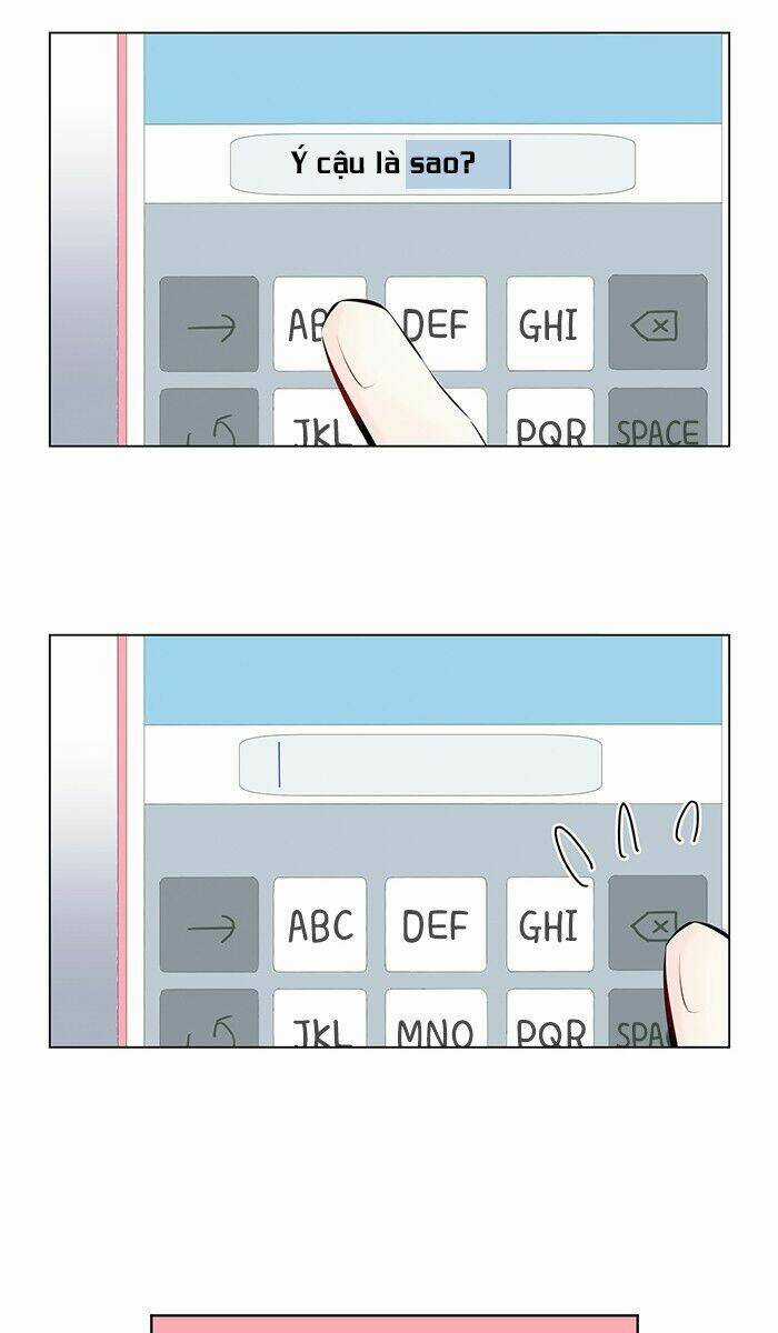 Choco Ngọt Ngào - Chapter 5 - Trang 14