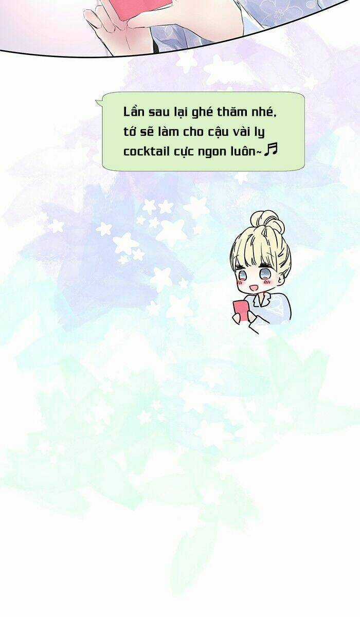 Choco Ngọt Ngào - Chapter 5 - Trang 18