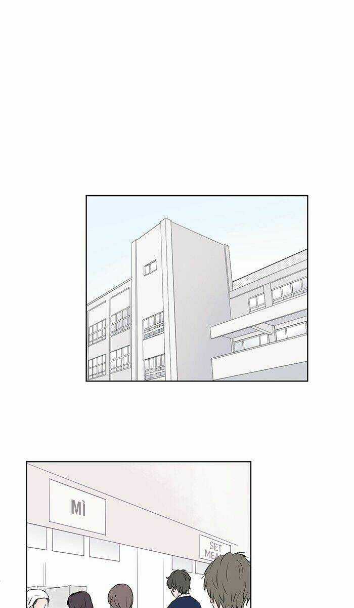 Choco Ngọt Ngào - Chapter 5 - Trang 19