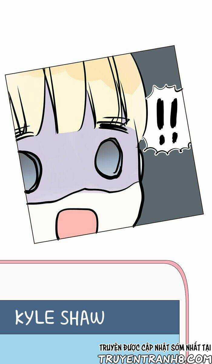 Choco Ngọt Ngào - Chapter 5 - Trang 3