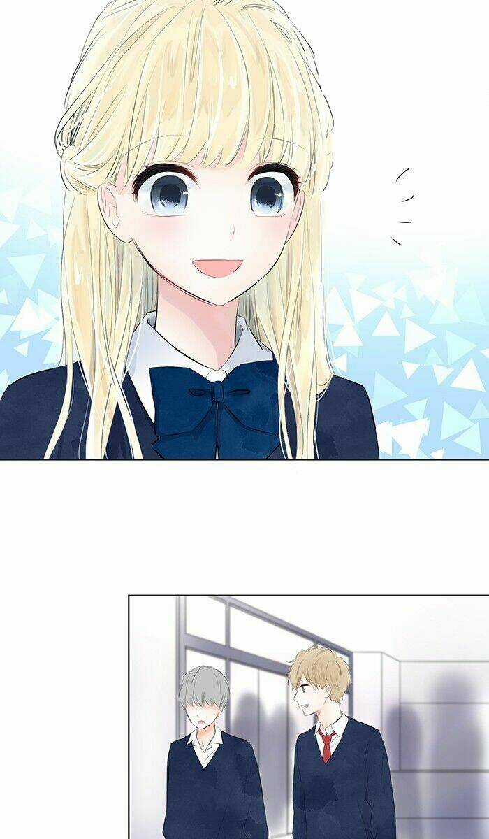 Choco Ngọt Ngào - Chapter 5 - Trang 21