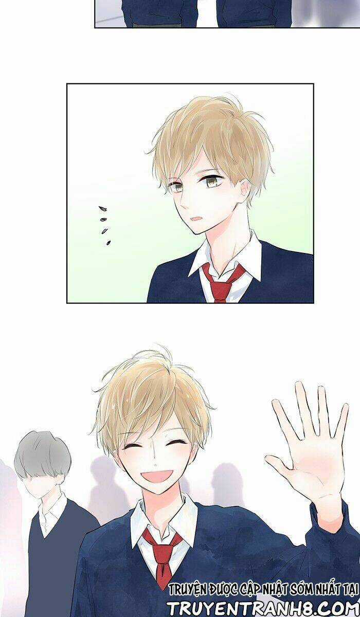 Choco Ngọt Ngào - Chapter 5 - Trang 22