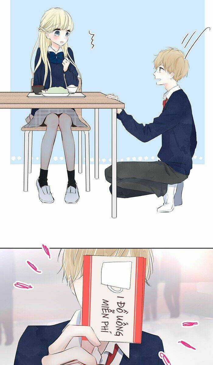 Choco Ngọt Ngào - Chapter 5 - Trang 24