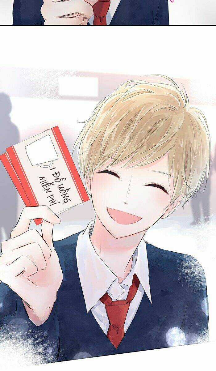 Choco Ngọt Ngào - Chapter 5 - Trang 25