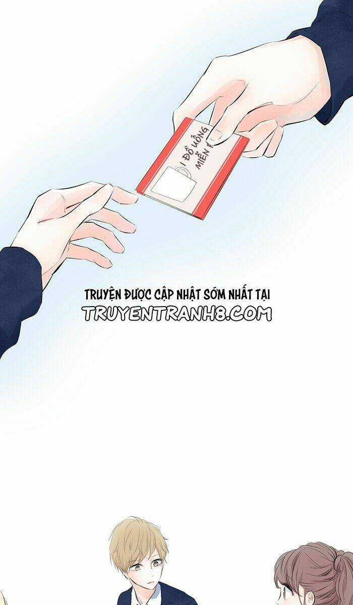 Choco Ngọt Ngào - Chapter 5 - Trang 27