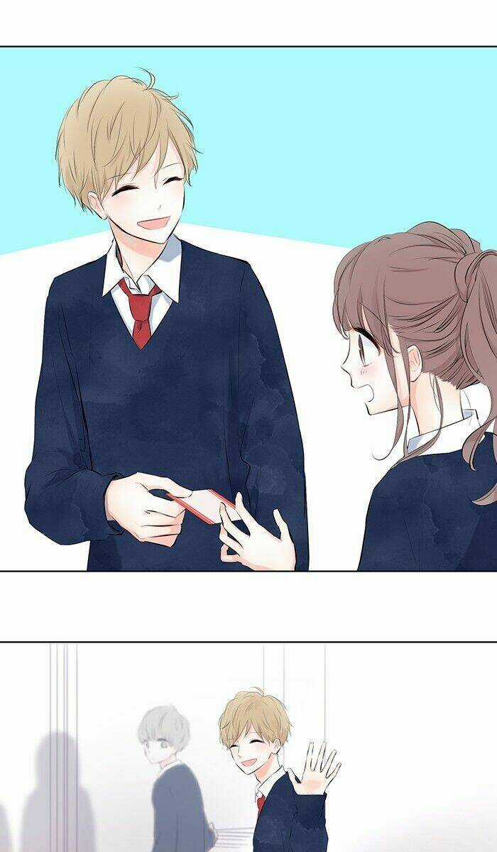 Choco Ngọt Ngào - Chapter 5 - Trang 29