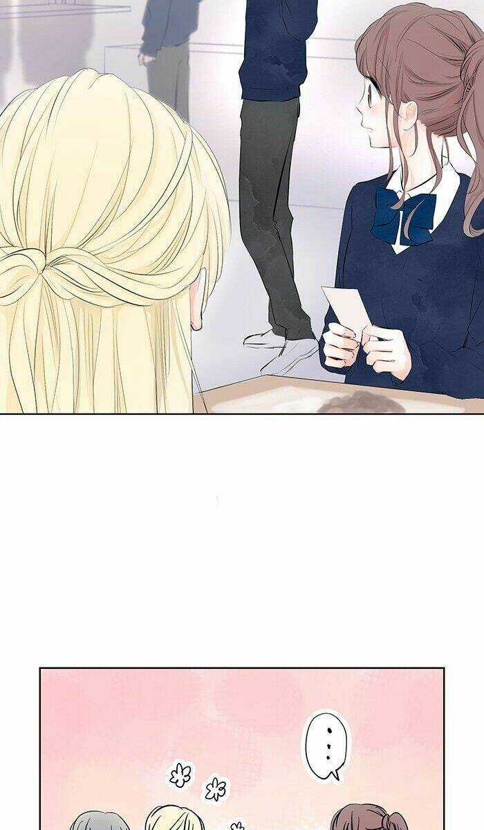 Choco Ngọt Ngào - Chapter 5 - Trang 30