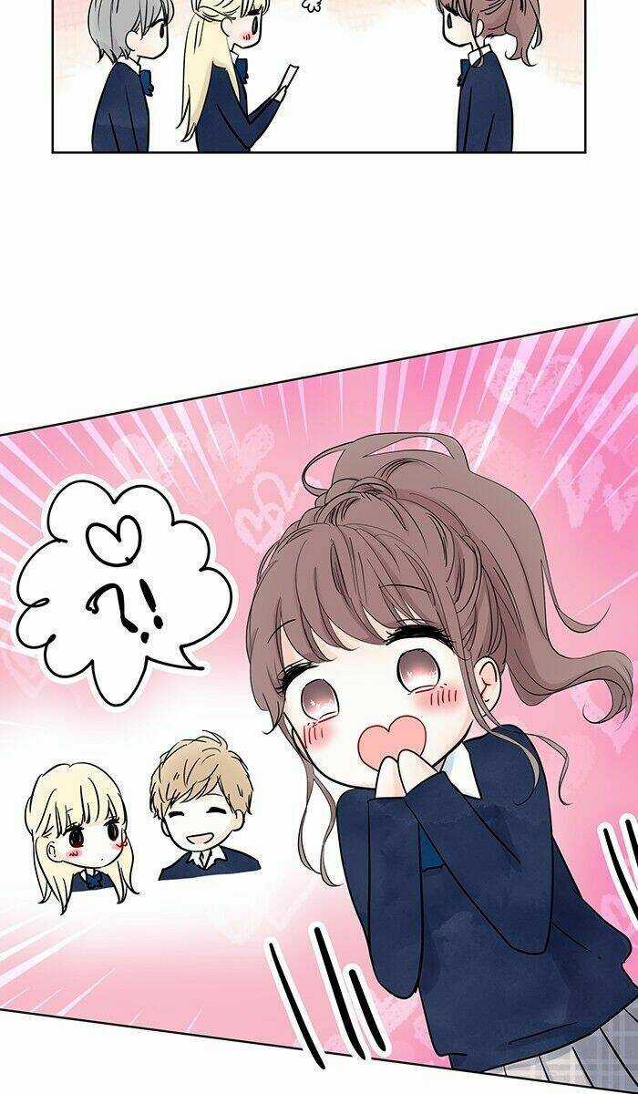 Choco Ngọt Ngào - Chapter 5 - Trang 31