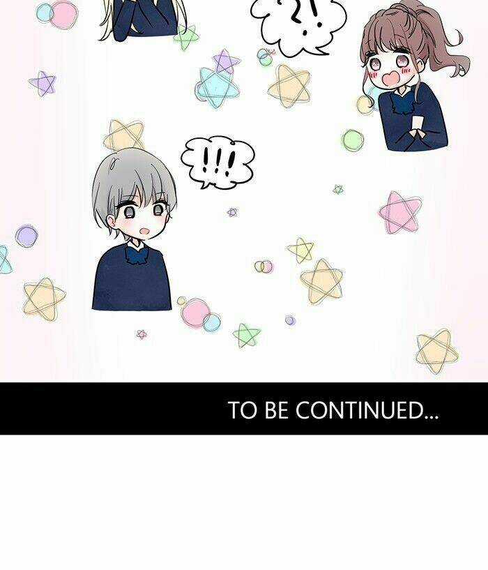 Choco Ngọt Ngào - Chapter 5 - Trang 33