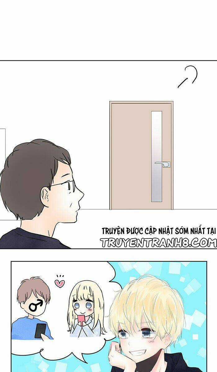 Choco Ngọt Ngào - Chapter 5 - Trang 7