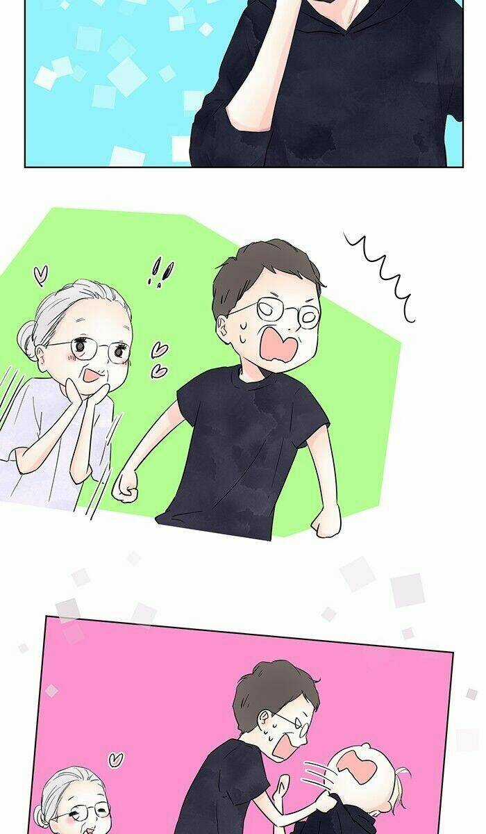 Choco Ngọt Ngào - Chapter 5 - Trang 8