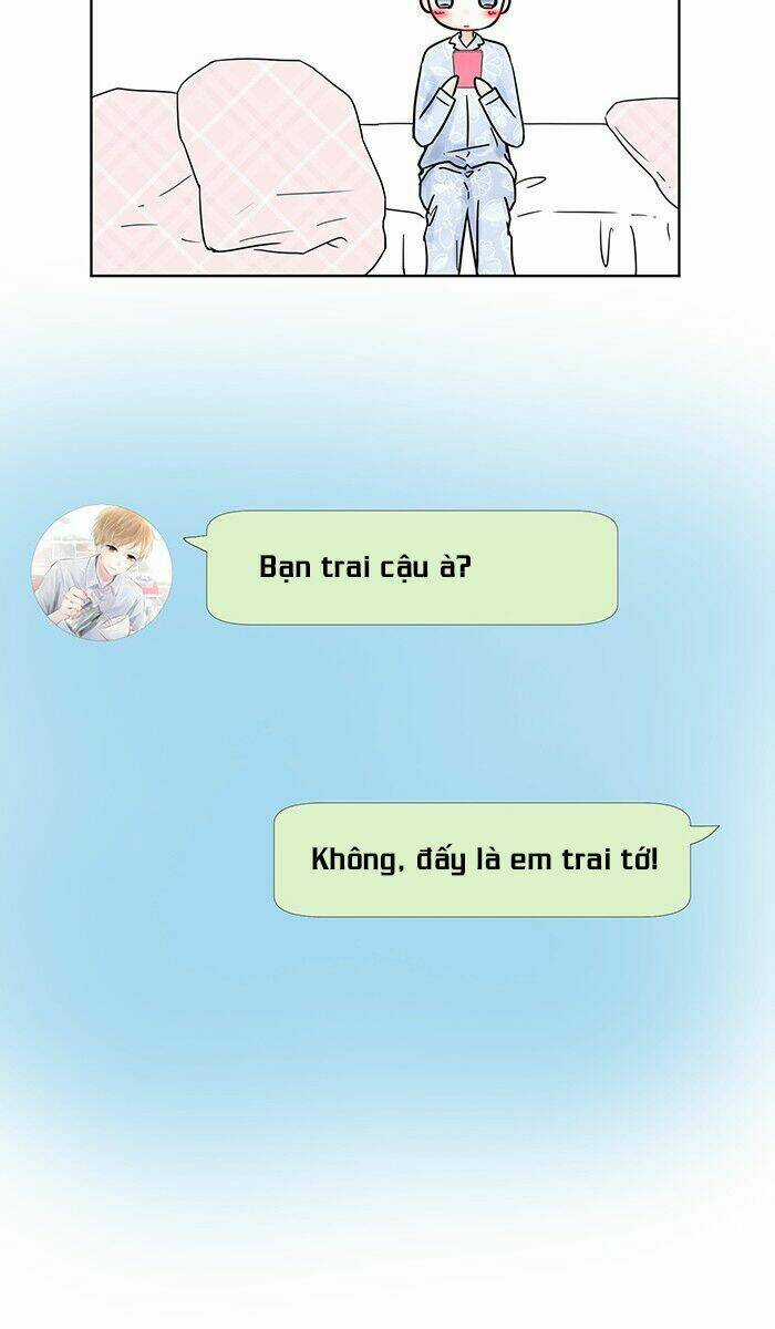 Choco Ngọt Ngào - Chapter 5 - Trang 10