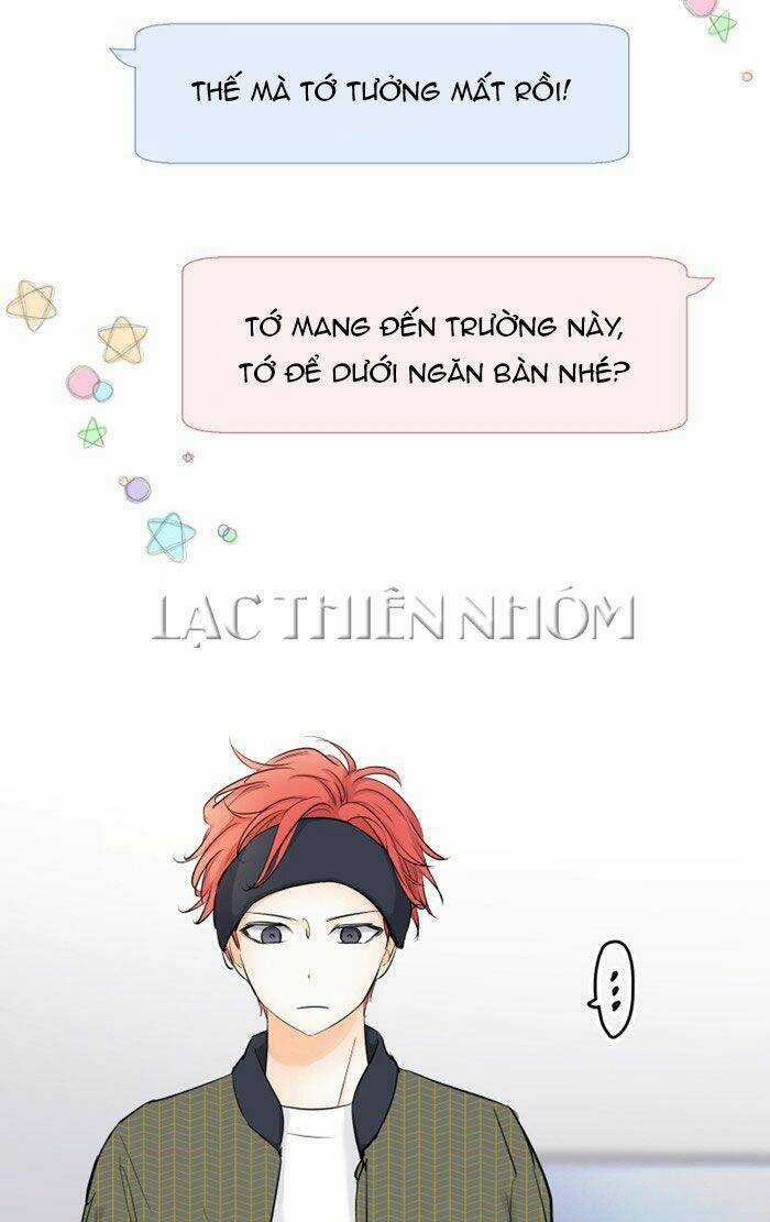 Choco Ngọt Ngào - Chapter 50 - Trang 11