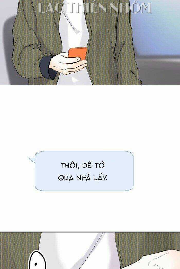 Choco Ngọt Ngào - Chapter 50 - Trang 12