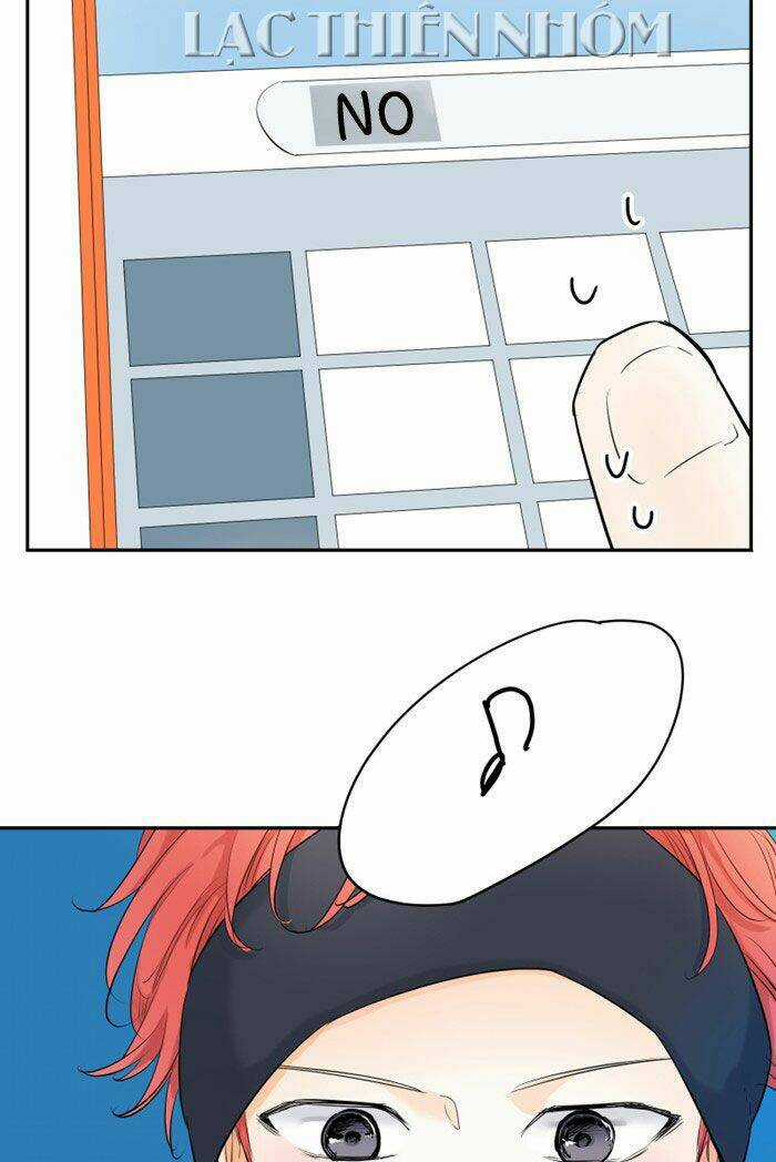 Choco Ngọt Ngào - Chapter 50 - Trang 16