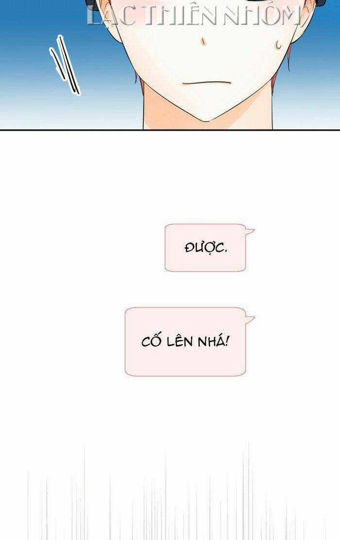 Choco Ngọt Ngào - Chapter 50 - Trang 17