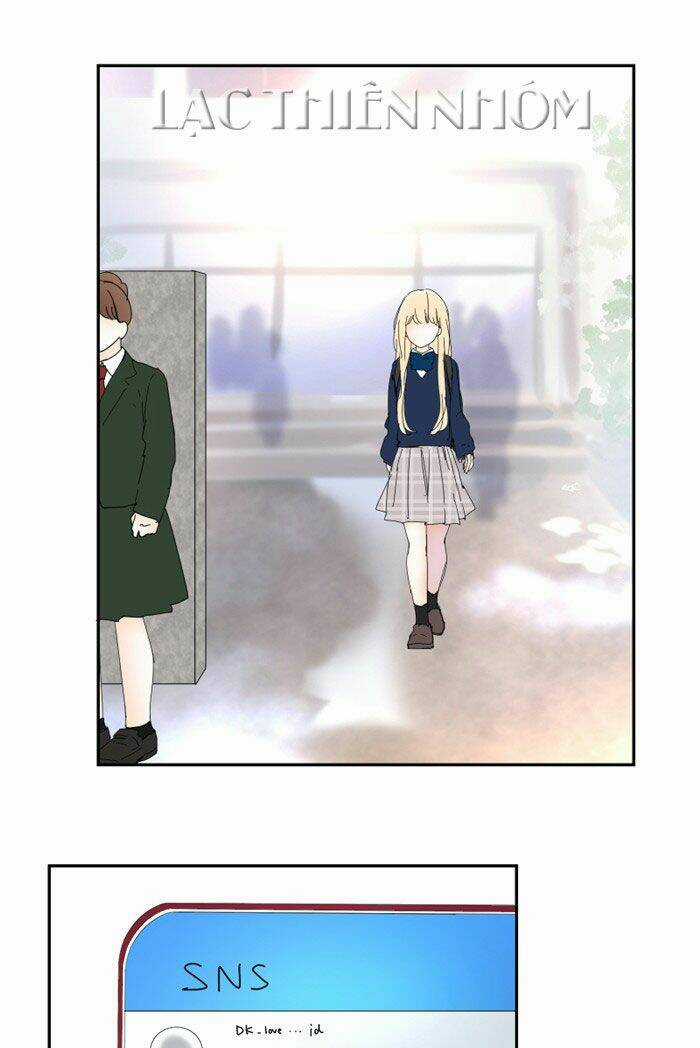 Choco Ngọt Ngào - Chapter 50 - Trang 20