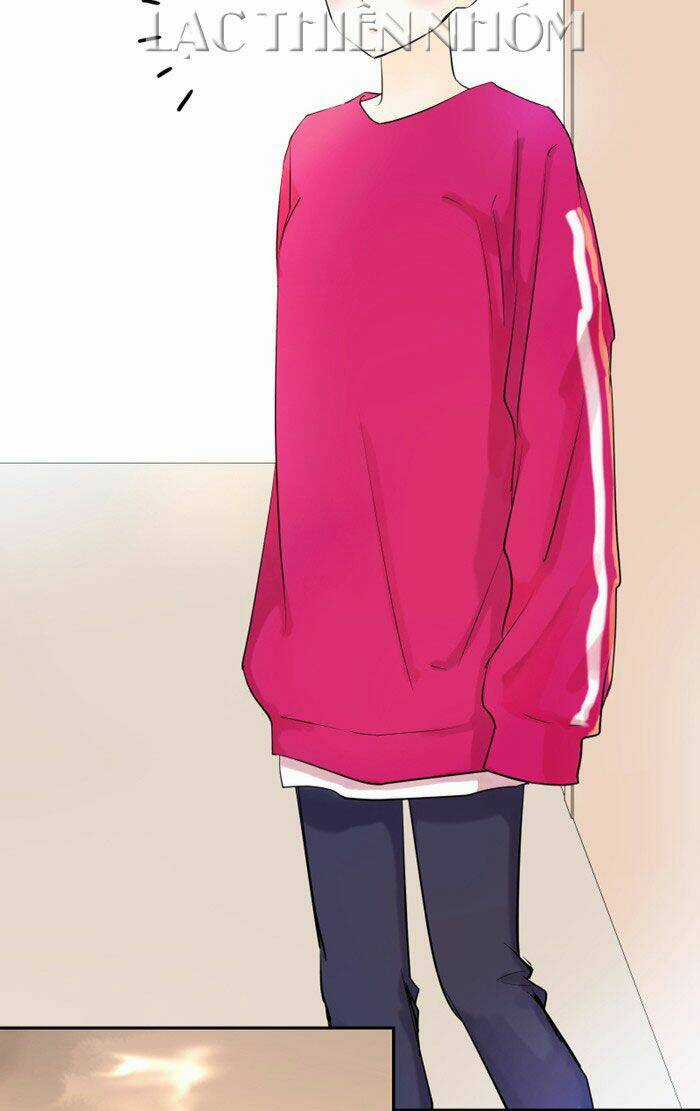 Choco Ngọt Ngào - Chapter 50 - Trang 3