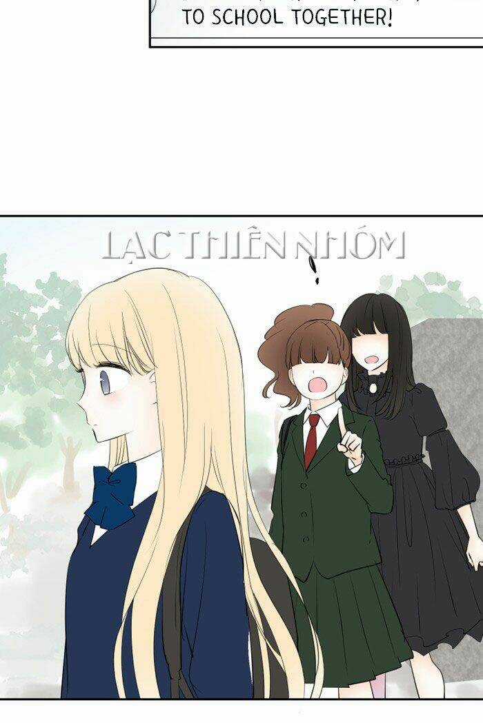 Choco Ngọt Ngào - Chapter 50 - Trang 22