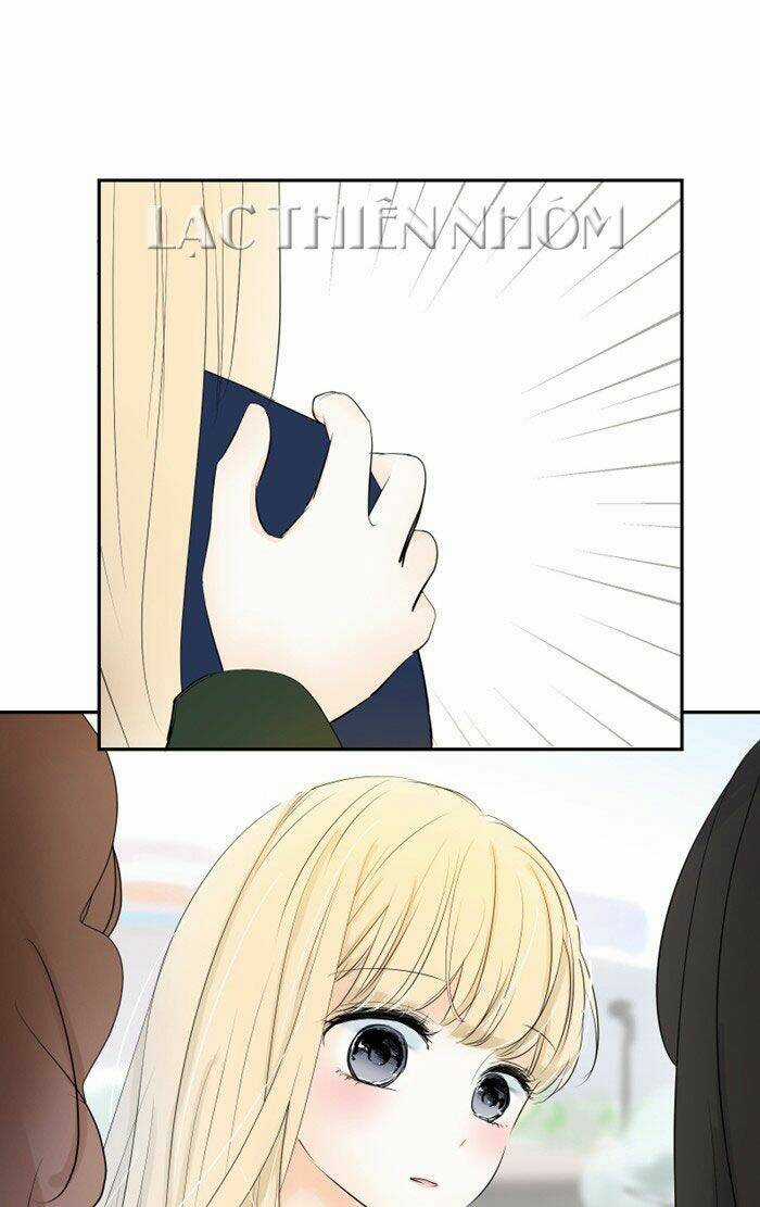 Choco Ngọt Ngào - Chapter 50 - Trang 23