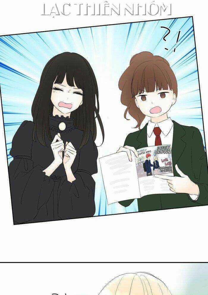 Choco Ngọt Ngào - Chapter 50 - Trang 27