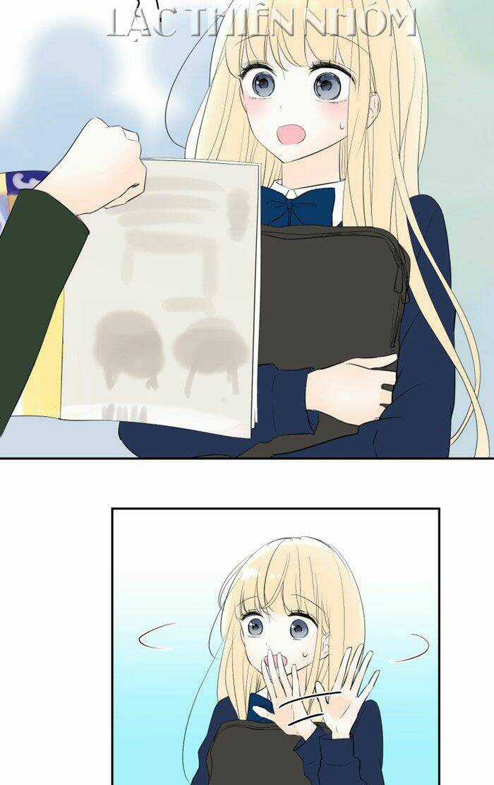 Choco Ngọt Ngào - Chapter 50 - Trang 28