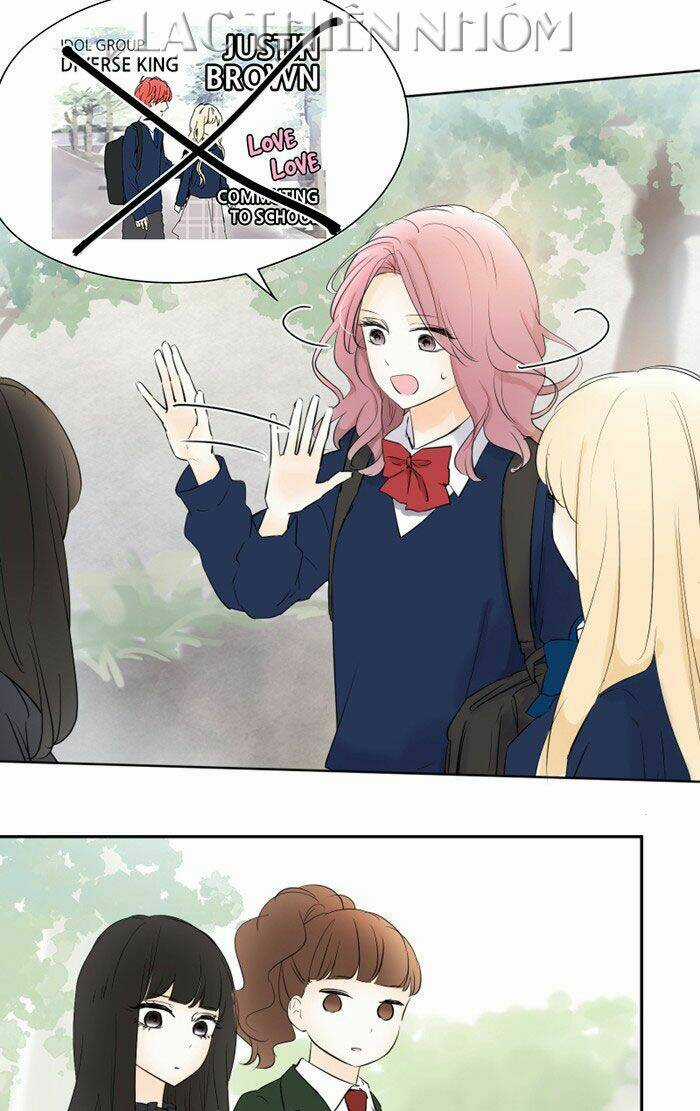 Choco Ngọt Ngào - Chapter 50 - Trang 32