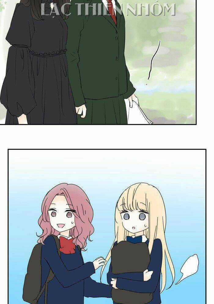 Choco Ngọt Ngào - Chapter 50 - Trang 33