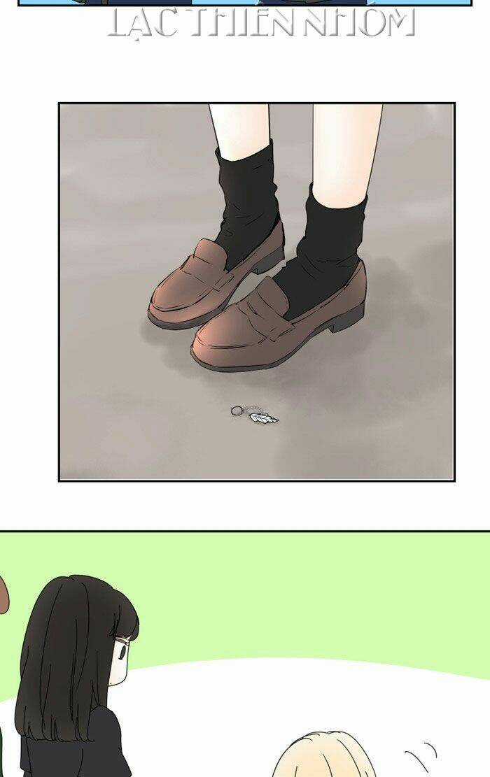 Choco Ngọt Ngào - Chapter 50 - Trang 34