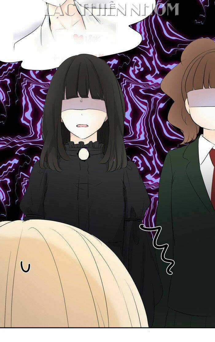 Choco Ngọt Ngào - Chapter 50 - Trang 36