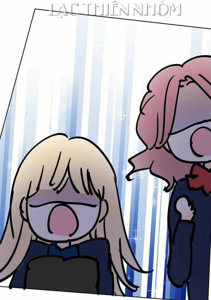 Choco Ngọt Ngào - Chapter 50 - Trang 37