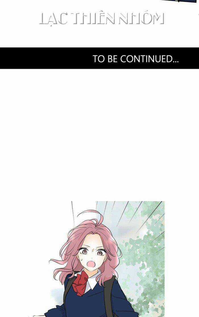 Choco Ngọt Ngào - Chapter 50 - Trang 38